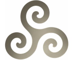 The Triple Spiral The Triple Spiral